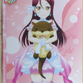 Love Live! School Idol Collection Love Live LLSC/LL06-011 R Riko Sakurauchi Trading Card NM
