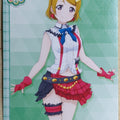 Love Live! School Idol Collection Love Live LLSC/LL03-008 R Hanayo Koizumi Trading Card NM
