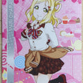 Love Live! School Idol Collection Love Live LLSC/PR-182 PR Mari Ohara Trading Card NM