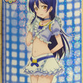 Love Live! School Idol Collection Love Live LLSC/LL03-013 R Umi Sonoda Trading Card NM