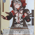 Weiss Schwarz Hololive HOL/W104-085U U Sakamata Chloe Trading Card NM