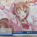 Weiss Schwarz Hololive HOL/W104-143CC CC Ayunda Risu Trading Card NM