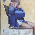 Weiss Schwarz Blue Archive BAV/W112-051U U Moe Trading Card NM
