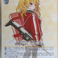 Weiss Schwarz Blue Archive BAV/W112-025C C Yoshimi Trading Card NM