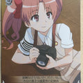 Weiss Schwarz A Certain Scientific Railgun RG/W13-065C C Kuroko Shirai Trading Card NM
