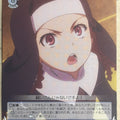 Weiss Schwarz A Certain Magical Index ID/W13-084U U Agnese Sanctis Trading Card NM