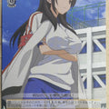 Weiss Schwarz A Certain Magical Index ID/W13-016C C Seiri Fukiyose Trading Card NM