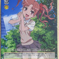 Weiss Schwarz A Certain Magical Index ID/W13-021C C Kuroko Shirai Trading Card NM