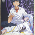Weiss Schwarz A Certain Magical Index ID/W10-011U U Toma Kamijo Trading Card NM