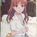 Weiss Schwarz A Certain Scientific Railgun RG/W10-070C C Kuroko Shirai Trading Card NM