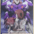 Weiss Schwarz A Certain Scientific Railgun RG/W13-072U U Therestina Kihara Lifeline Trading Card NM