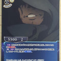 Build Divide Sword Art Online BD/SAO-TB1-06N N Trading Card NM