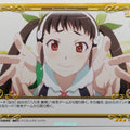 Precious Memories Monogatari Series PM/BAK-04-117 3 Star Mayoi Hachikuji Trading Card NM