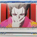 Precious Memories Monogatari Series PM/BAK-04-109 3 Star Deishu Kaiki Trading Card NM