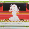 Precious Memories Monogatari Series PM/BAK-04-120 2 Star Tsubasa Hanekawa Trading Card NM