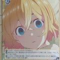 Weiss Schwarz Rent A Girlfriend KNK/W86-008U U Mami Nanami Trading Card NM