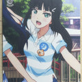 Weiss Schwarz Love Live LSS/W45-T17TD TD Dia Kurosawa Trading Card NM
