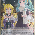 Weiss Schwarz Madoka Magica MR/W59-013U U Felicia Mitsuki Trading Card NM