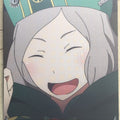 Weiss Schwarz Re ZERO RZ/S46-091C C Otto Suwen Trading Card NM