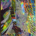 Z/X Zillions of Enemy X Z/X B32-076-OBR OBR Suguru Raicho Trading Card NM