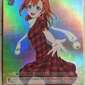 Weiss Schwarz Love Live LL/W28-054SSR SSR Honoka Kousaka Trading Card NM