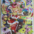 Wixoss W Wixoss SPK09-10 SP Eldora Trading Card NM