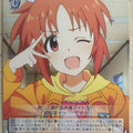 Weiss Schwarz Idolmaster IMC/W43-071C C Nana Abe Trading Card NM
