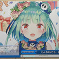 Weiss Schwarz Hololive HOL/W91-T092TD TD Trading Card NM