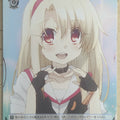 Weiss Schwarz Fate/kaleid linier Prisma Illya PI/S40-060R R Illya Trading Card NM