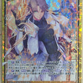 Z/X Zillions of Enemy X Z/X B47-004-R-RH RH Asuka Tennoji Trading Card NM