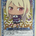 Precious Memories The Asterisk War PM/AST-01-025 3 Star foil Camilla Pareto Trading Card NM
