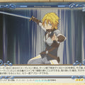 Precious Memories Didn't I Say to Make My Abilities Average in the Next Life?! PM/WAT-01-095F 3 Star foil Mavis Trading Card NM