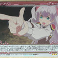 Precious Memories Didn't I Say to Make My Abilities Average in the Next Life?! PM/WAT-01-093F 3 Star foil Mile Trading Card NM