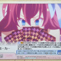 Chaos No Game No Life CH/NGL-058C Stephanie Dola Trading Card NM