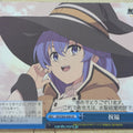 Weiss Schwarz Mushoku Tensei MTI/S83-099CR CR Roxy Migurdia Trading Card NM