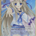 Weiss Schwarz Little Busters! LB/W06-041C C Kudryavka Noumi Trading Card NM