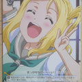 Weiss Schwarz Love Live LSS/W53-081U U Mari Ohara Trading Card NM