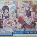 Weiss Schwarz BanG Dream! BD/W54-T18TD TD Sayo Hikawa Trading Card NM