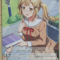 Weiss Schwarz BanG Dream! BD/W54-T89TD TD Arisa Ichigaya Trading Card NM