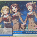 Weiss Schwarz BanG Dream! BD/W54-T96TD TD Arisa Ichigaya Trading Card NM