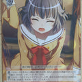 Weiss Schwarz BanG Dream! BD/W63-062C C Rimi Ushigome Trading Card NM