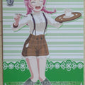 Weiss Schwarz BanG Dream! BD/W63-065C C Aya Maruyama Trading Card NM