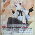 Weiss Schwarz High School DxD Fdd/W65-054U U Gasper Trading Card NM