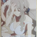 Weiss Schwarz Darling in the Franxx FXX/S57-042C C Kokoro Trading Card NM