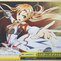 Weiss Schwarz Sword Art Online SAO/S20-024CC CC Asuna Trading Card NM