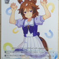Weiss Schwarz Uma Musume UMA/W106-072C C Shinko Windy Trading Card NM