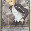 Weiss Schwarz Fate stay night FS/S64-007U U Gilgamesh Trading Card NM