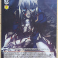Weiss Schwarz Fate stay night FS/S64-078U U Saber Trading Card NM