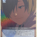 Weiss Schwarz Frieren SFN/S108-039SSR SSR Draht Trading Card NM