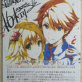 Weiss Schwarz How to raise a Boring Girlfriend SHS/W56-026U U Izumi Trading Card NM